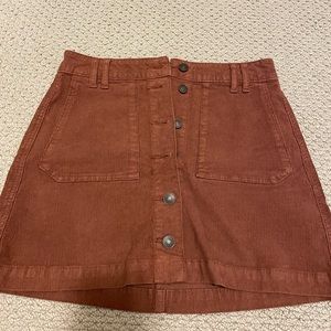 American Eagle Skirt